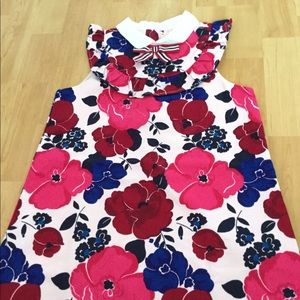 Janie and Jack dress